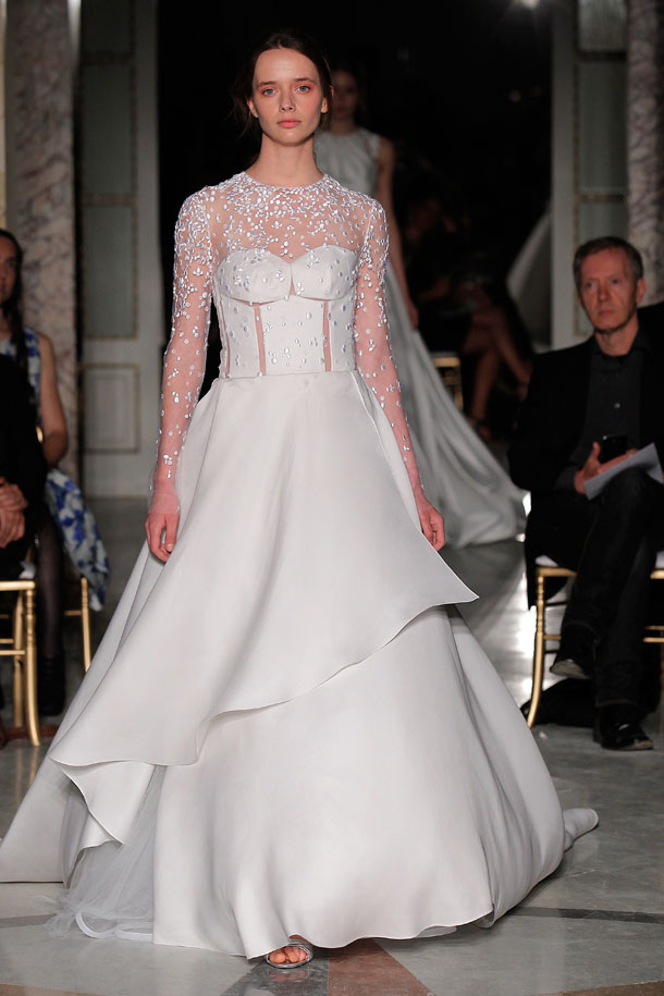 ilovebrides.pt_Angel Sanchez 2018 Barcelona Bridal Fashion Week 2017